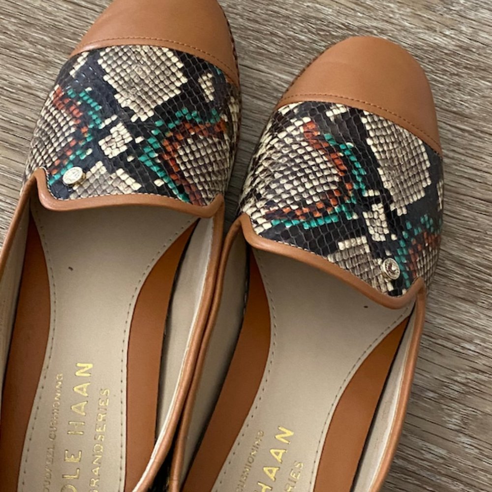 Cloudfeel All-Day Loafer